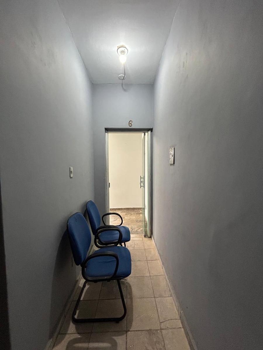 Sala, Centro, 0 Quarto, 0 Vaga