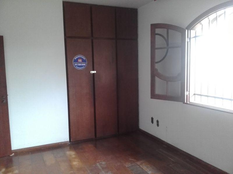 Casa, Bandeirantes (pampulha), 4 Quartos, 8 Vagas, 1 Suíte