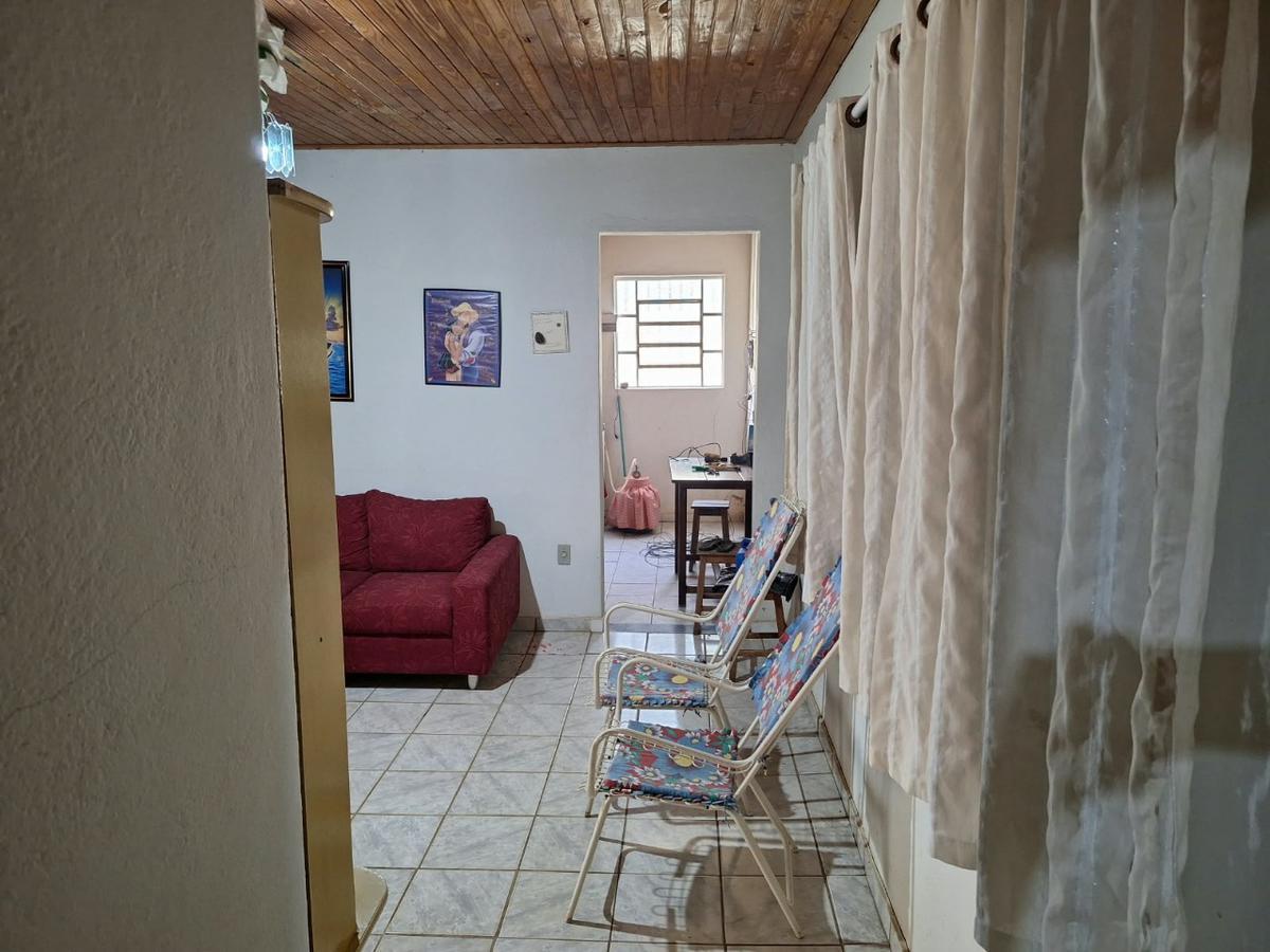 Fazenda, Recanto da Barra, 1 Quarto, 3 Vagas
