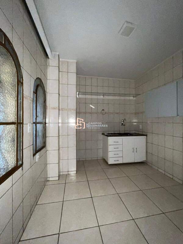 Casa, Alípio de Melo, 3 Quartos