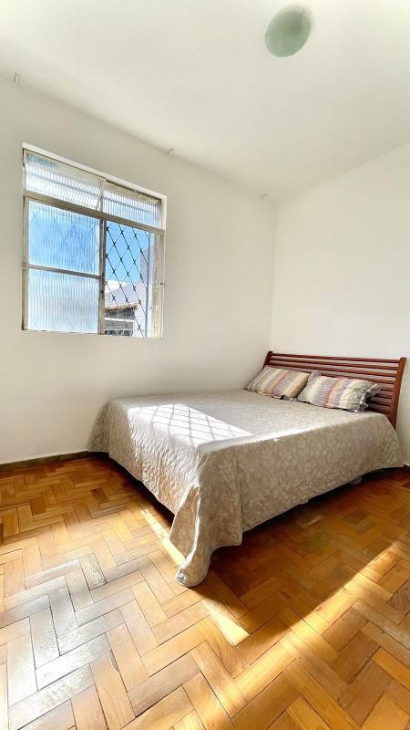 Apartamento, Grajaú, 2 Quartos, 1 Vaga