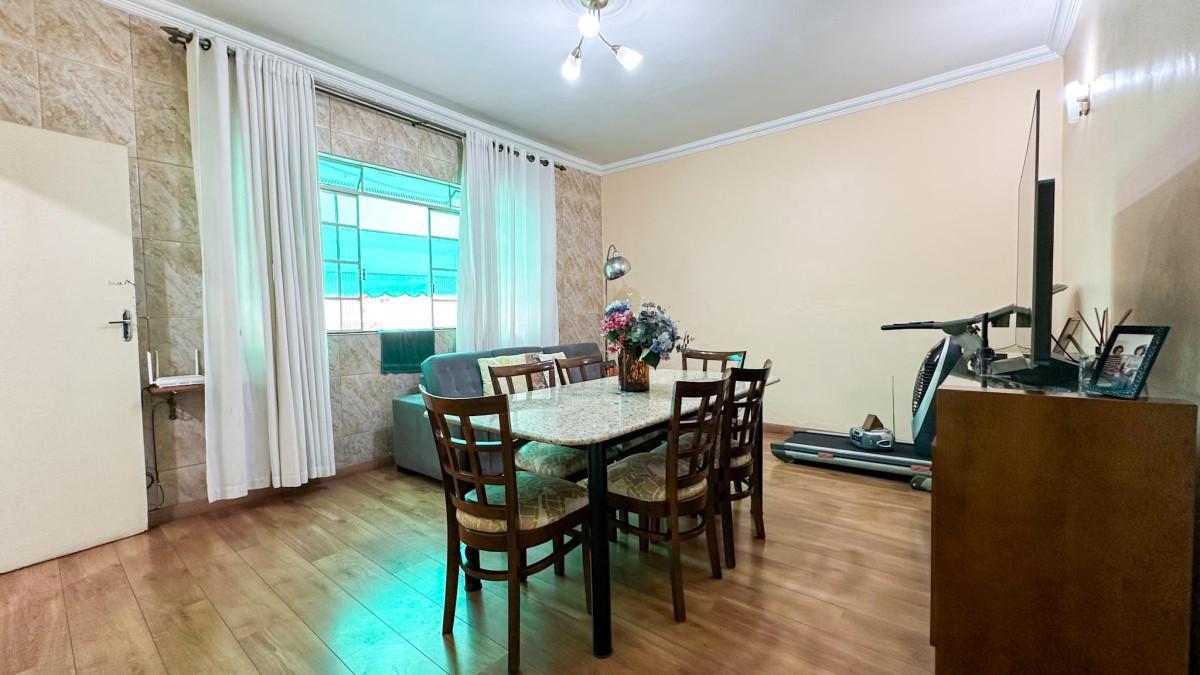 Casa, João Pinheiro, 3 Quartos, 1 Vaga, 1 Suíte