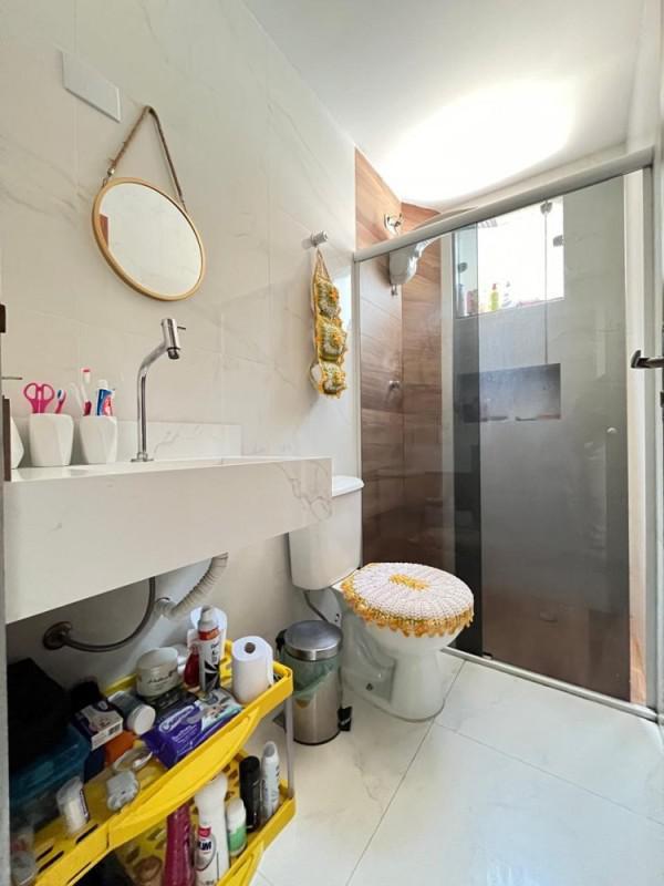 Casa, Masterville, 2 Quartos, 1 Vaga