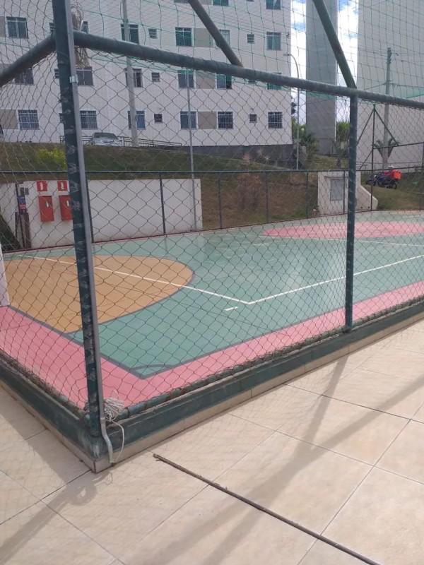 Apartamento, Califórnia, 2 Quartos, 1 Vaga