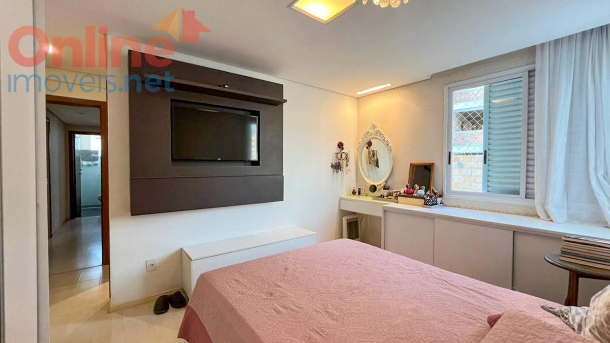 Apartamento, Buritis, 3 Quartos, 0 Vaga, 1 Suíte