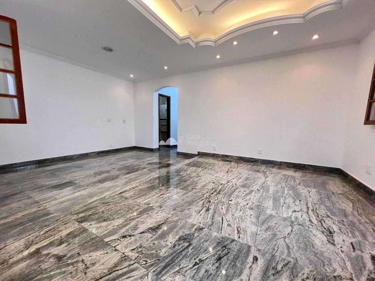 Casa, São João Batista (venda Nova), 3 Quartos, 4 Vagas, 1 Suíte