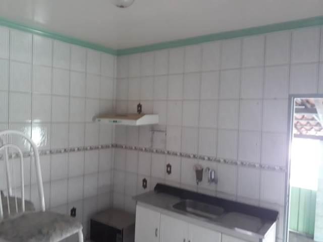 Casa, Maria Goreti, 3 Quartos, 2 Vagas, 1 Suíte