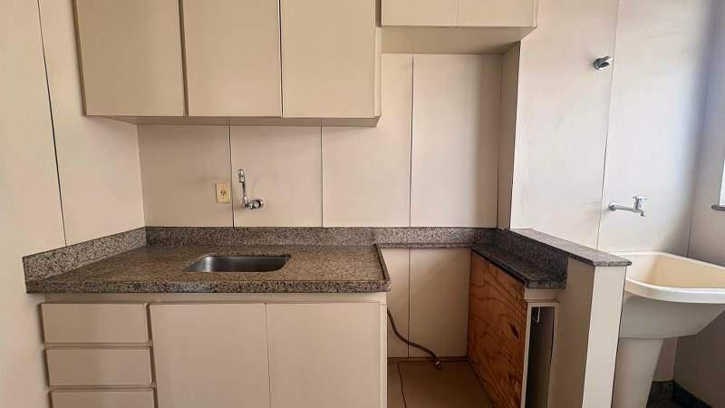 Apartamento, Santa Efigênia, 1 Quarto, 0 Vaga