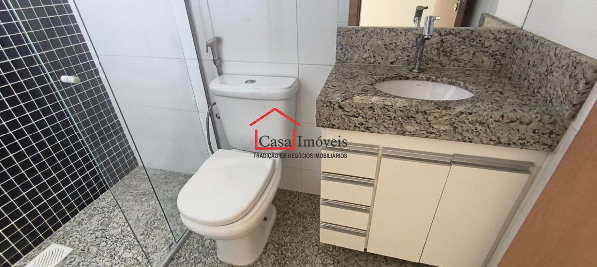 Cobertura, Floresta, 1 Quarto, 2 Vagas