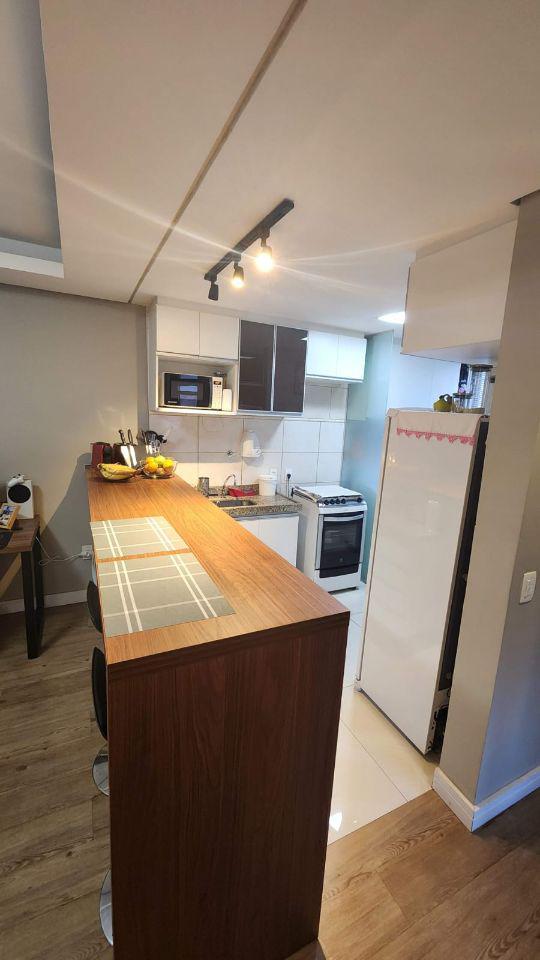 Apartamento, Paulo VI, 2 Quartos, 1 Vaga