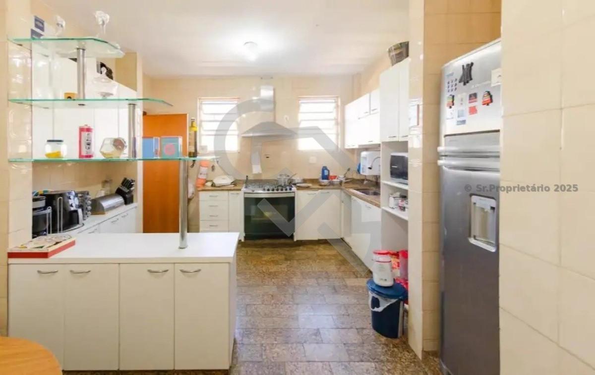 Cobertura, Carmo, 4 Quartos, 4 Vagas, 2 Suítes