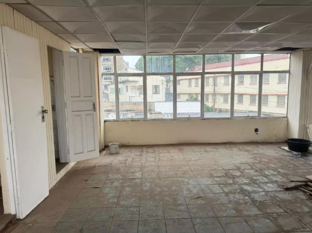 Casa, Prado, 4 Quartos, 3 Vagas, 1 Suíte