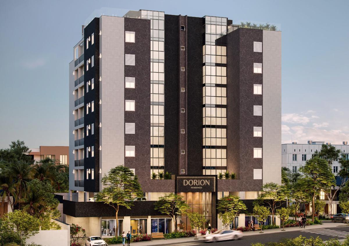 Apartamento, Palmares, 3 Quartos, 2 Vagas, 1 Suíte