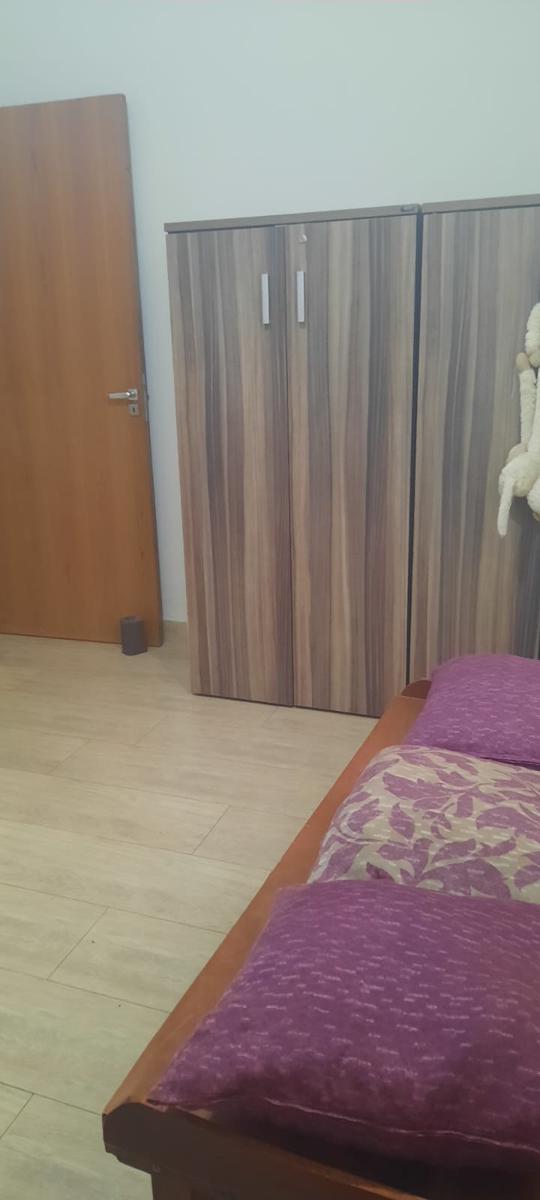 Casa, Novo Horizonte, 3 Quartos, 2 Vagas, 1 Suíte