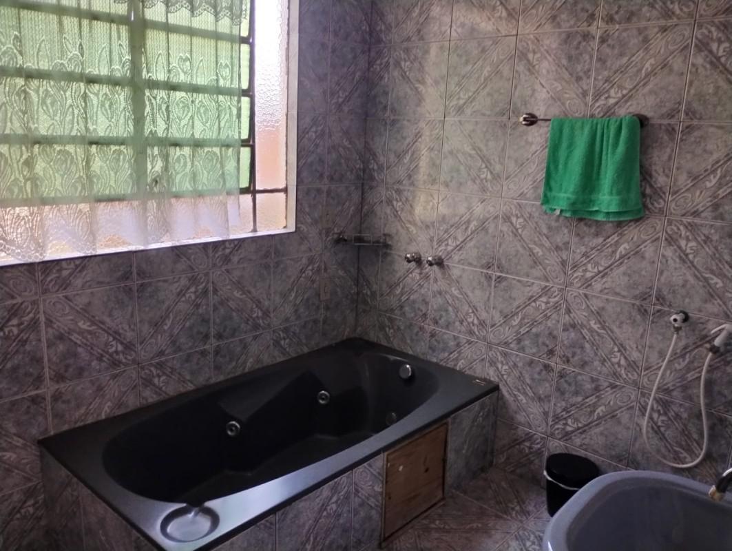 Casa, Vila Maria II, 3 Quartos, 3 Vagas, 1 Suíte