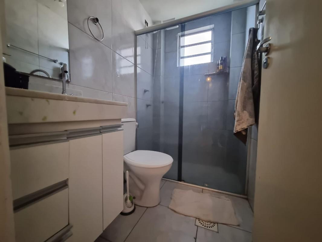 Apartamento, Jardim Riacho das Pedras, 2 Quartos, 1 Vaga