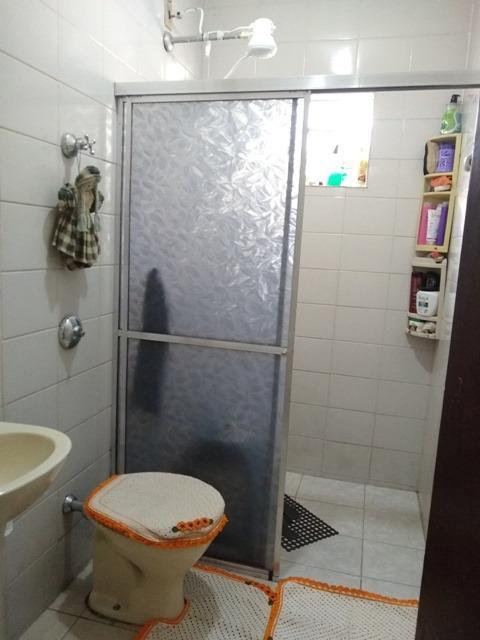Casa, Hawaí (justinópolis), 3 Quartos, 1 Vaga