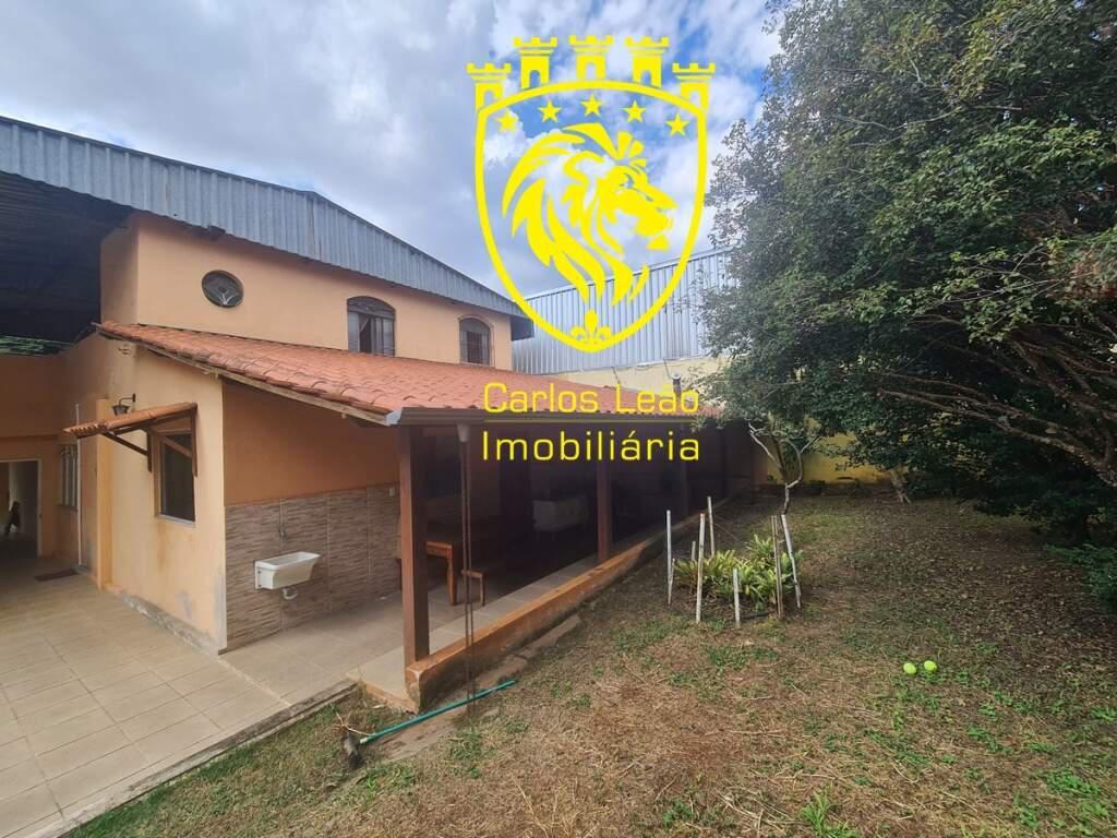 Casa, Palmeiras, 4 Quartos, 4 Vagas, 1 Suíte