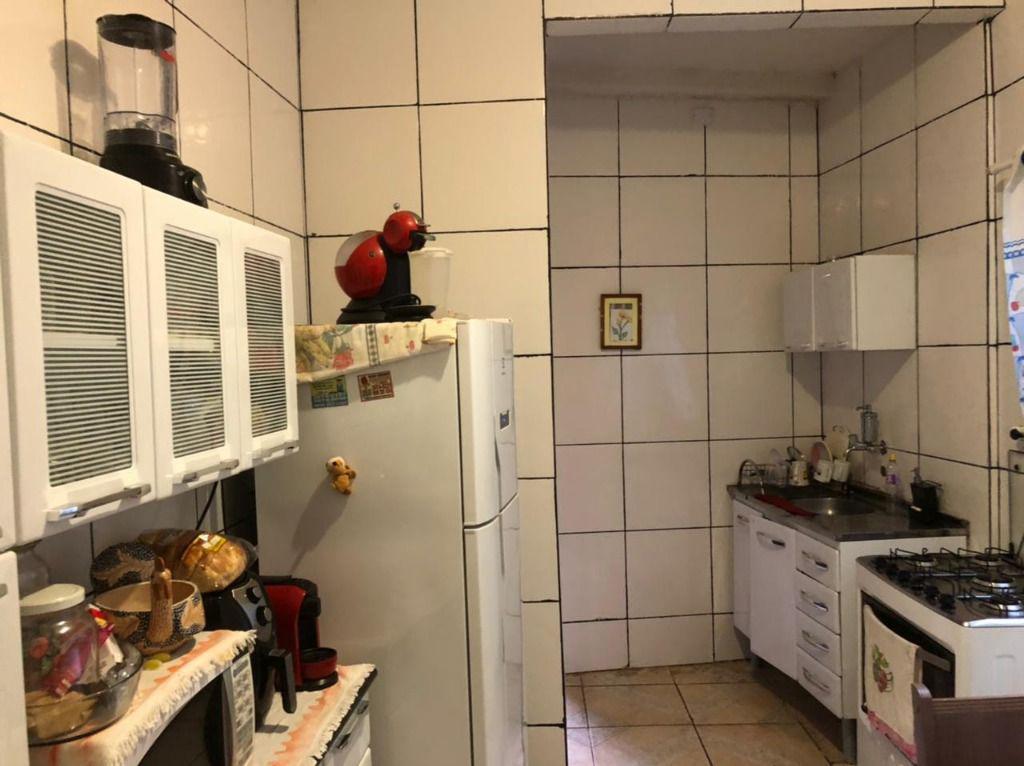 Casa, Mangueiras, 2 Quartos, 3 Vagas