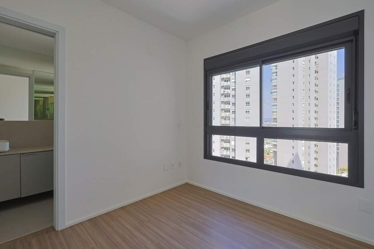 Apartamento, Vila da Serra, 2 Quartos, 2 Vagas, 2 Suítes