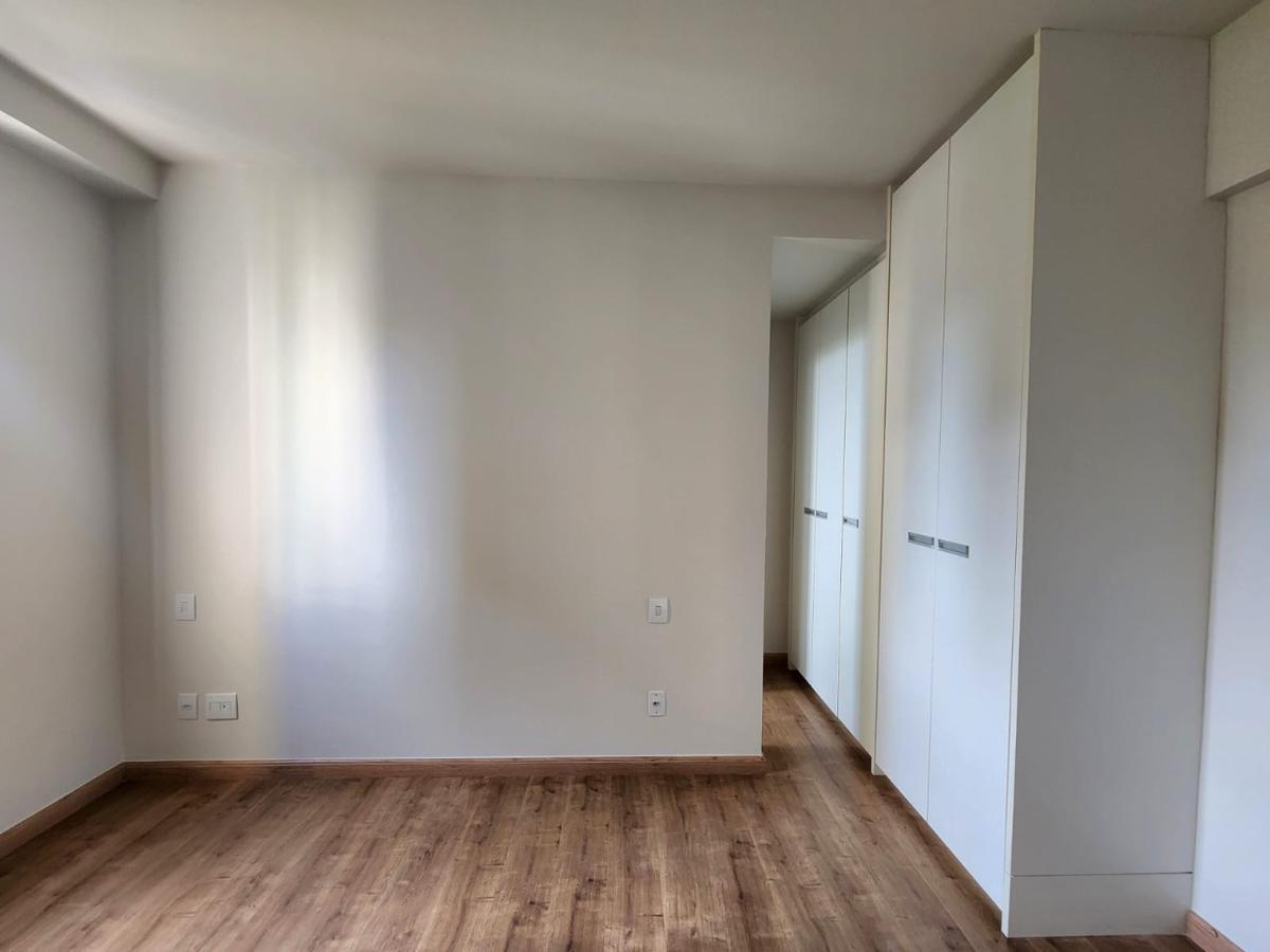 Apartamento, Vila da Serra, 1 Quarto, 2 Vagas, 1 Suíte