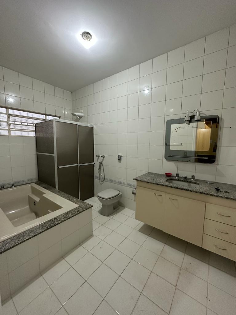 Casa, Jardim Andere, 5 Quartos, 0 Vaga