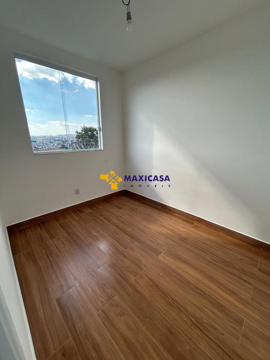 Apartamento, Heliópolis, 2 Quartos, 2 Vagas