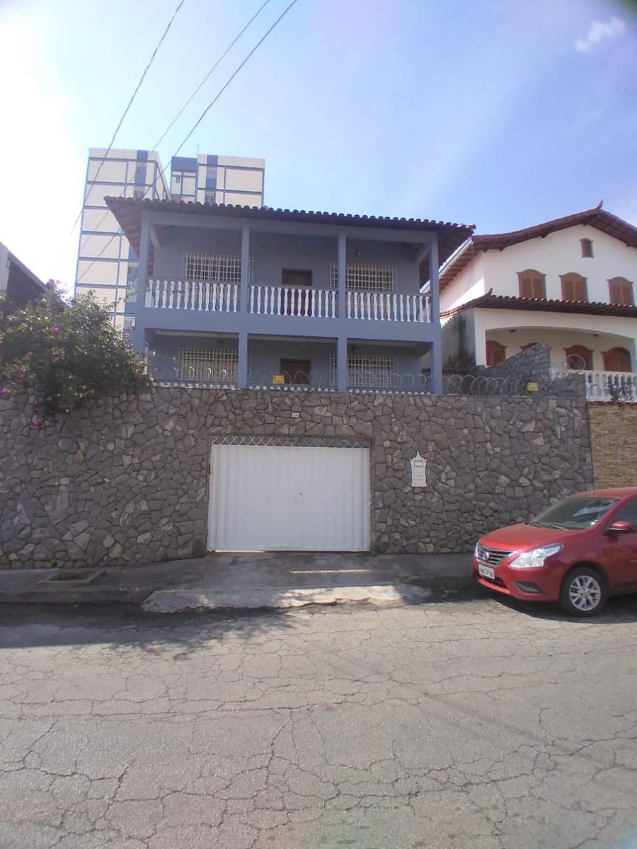 Casa, Ipiranga, 4 Quartos, 3 Vagas, 1 Suíte