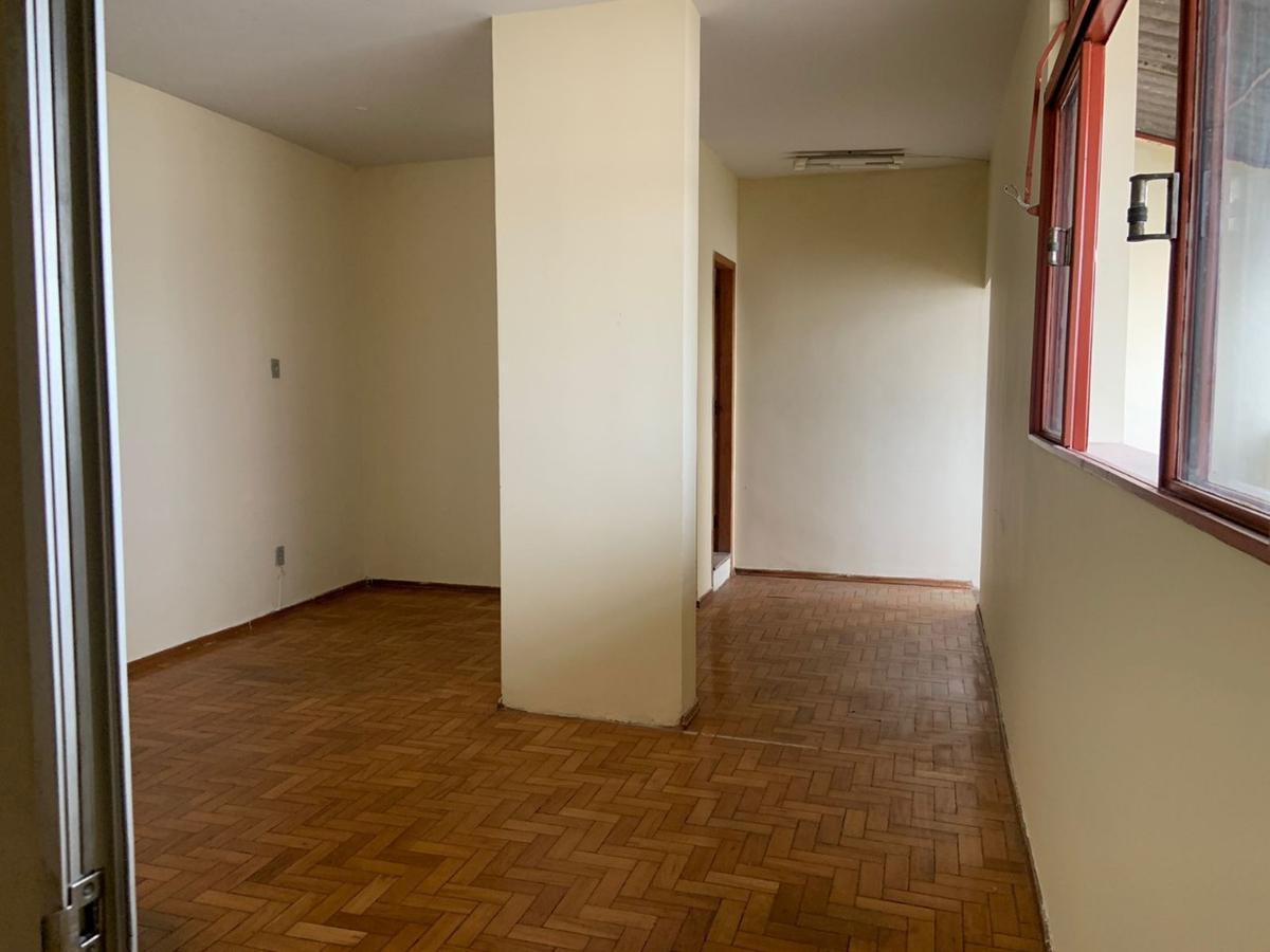 Sala, Centro, 0 Quarto, 0 Vaga