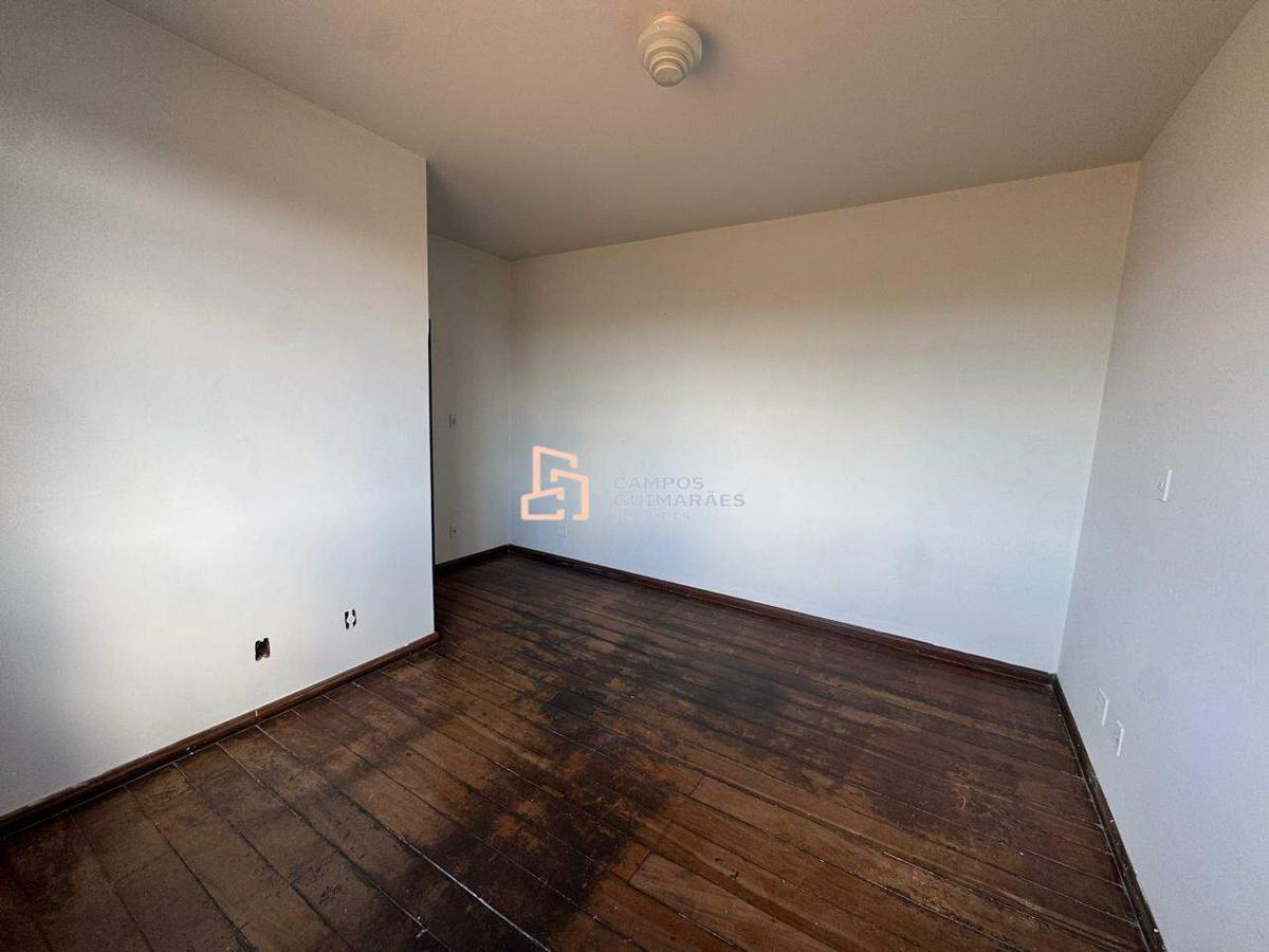 Apartamento, Jardim Industrial, 3 Quartos, 1 Vaga