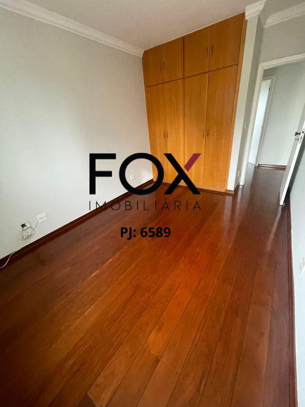 Apartamento, Sagrada Família, 4 Quartos, 2 Vagas, 2 Suítes