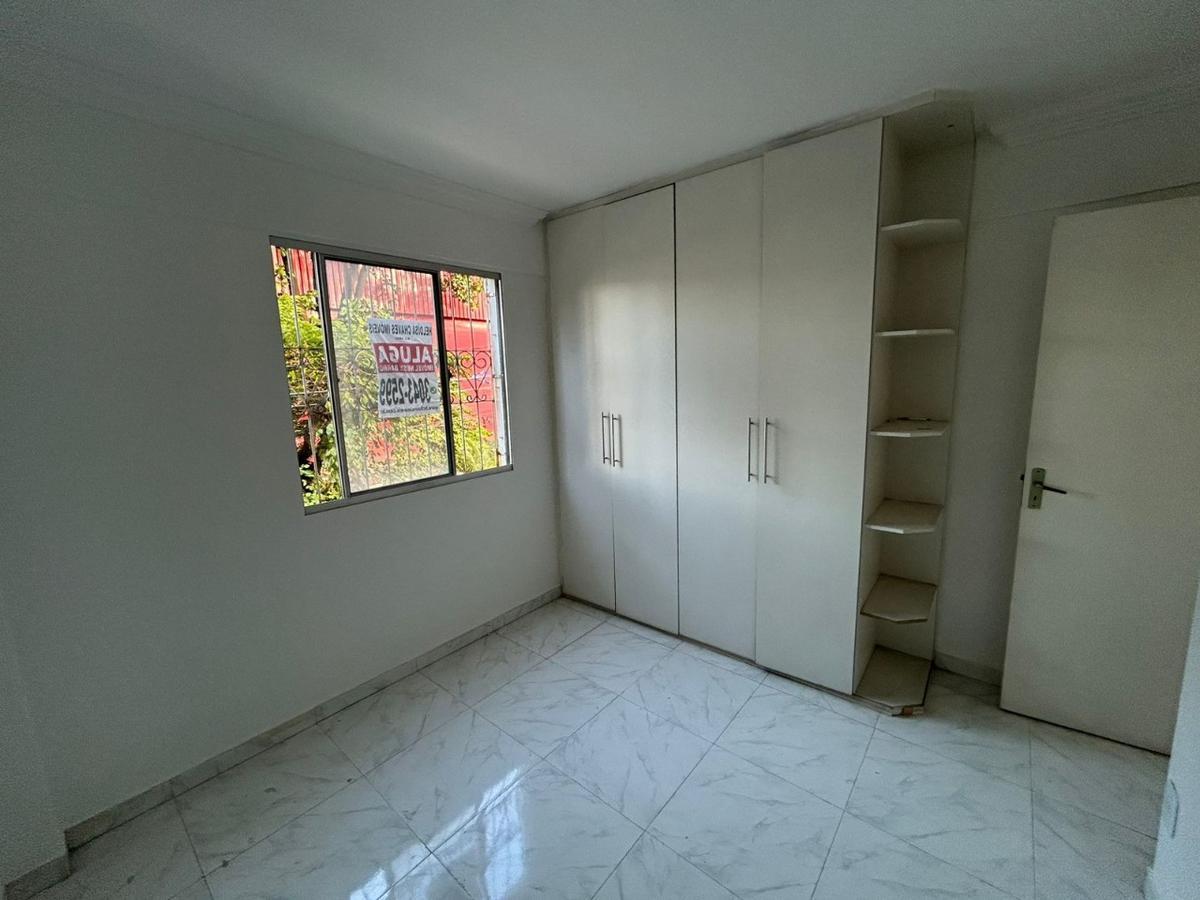 Apartamento, Aeroporto, 3 Quartos, 1 Vaga, 1 Suíte