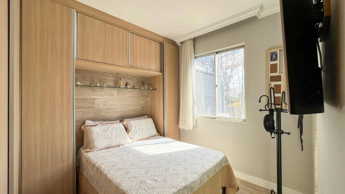 Apartamento, Itapoã, 3 Quartos, 1 Vaga, 1 Suíte