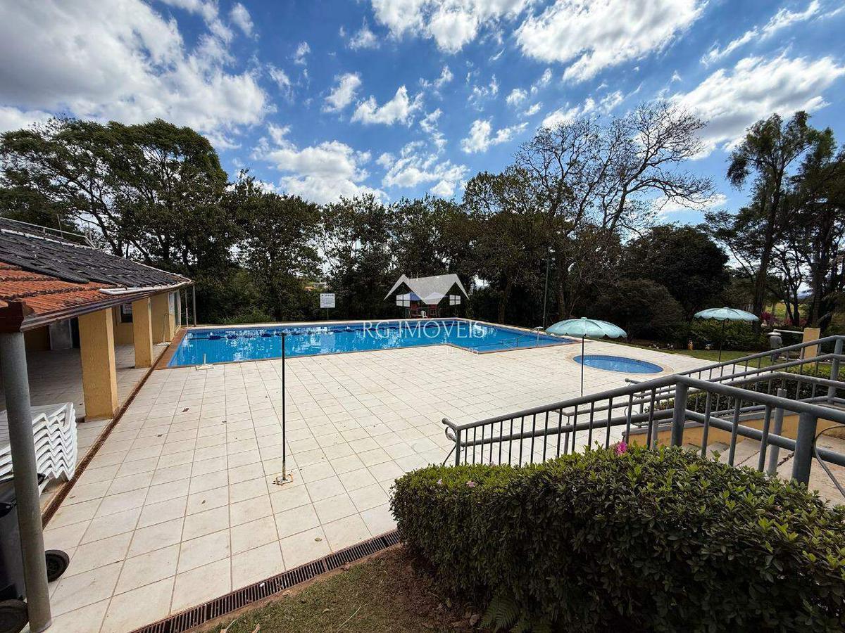 Lote, Condomínio Serra dos Bandeirantes, 0 Quarto, 0 Vaga