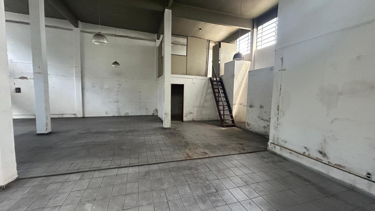 Andar, Cidade Nova, 0 Quarto, 5 Vagas