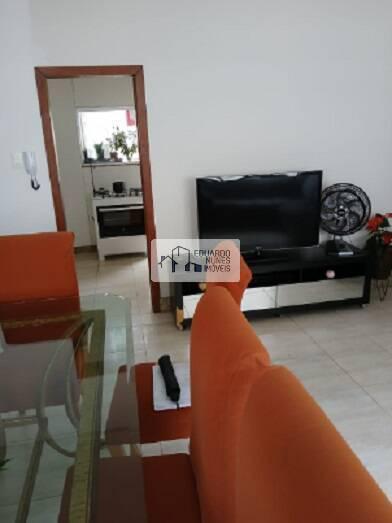 Apartamento, Santo Agostinho, 3 Quartos, 1 Vaga, 1 Suíte
