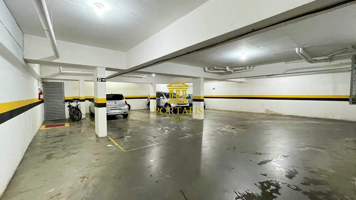 Apartamento, Santa Inês, 3 Quartos, 2 Vagas, 1 Suíte