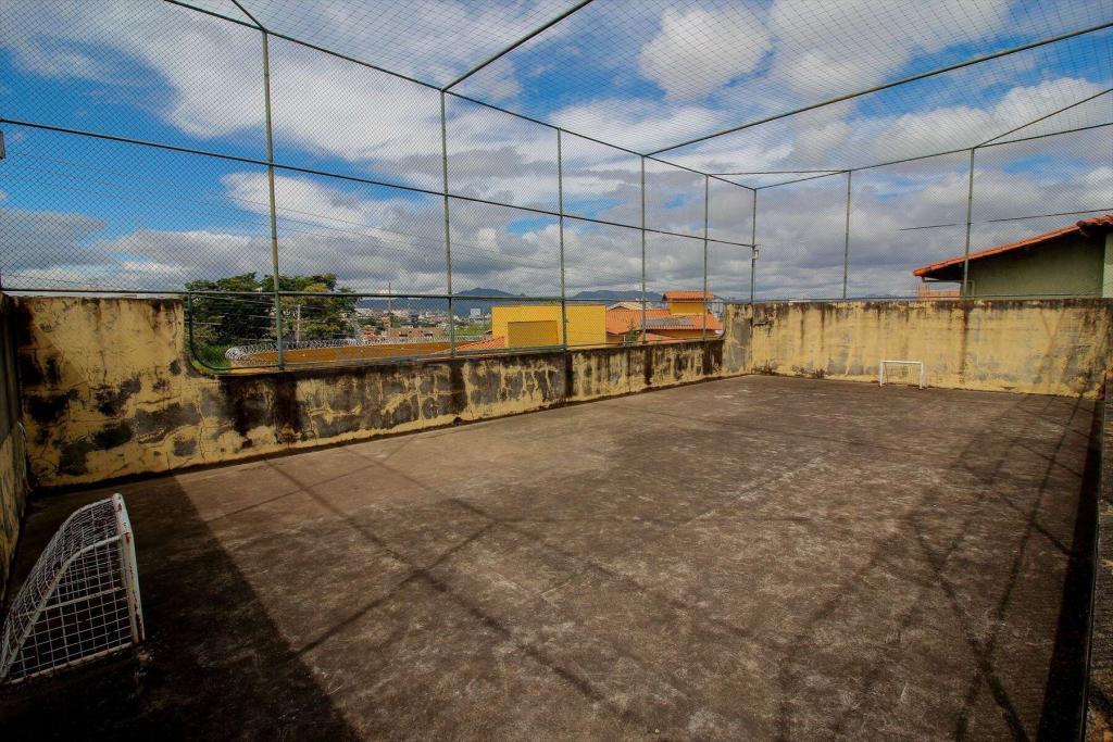 Casa, Fernão Dias, 5 Quartos, 9 Vagas, 5 Suítes