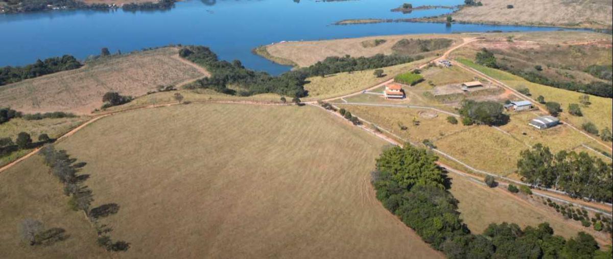 Fazenda, Zona Rural, 6 Quartos, 0 Vaga, 1 Suíte