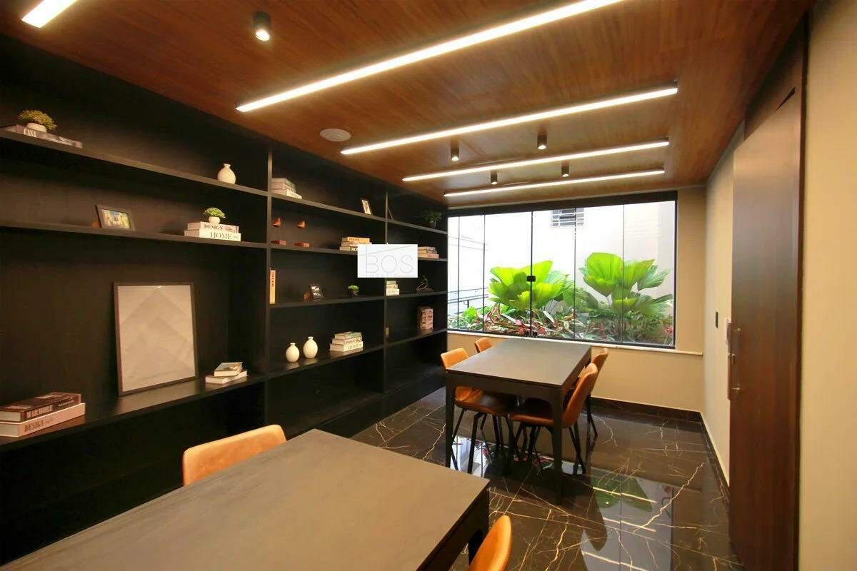 Apartamento, Lourdes, 3 Quartos, 2 Vagas, 1 Suíte