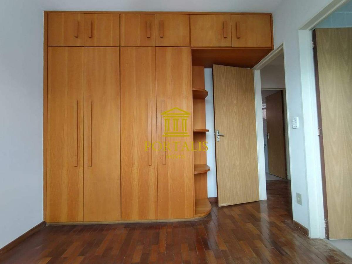 Apartamento, Floresta, 3 Quartos, 1 Vaga, 1 Suíte