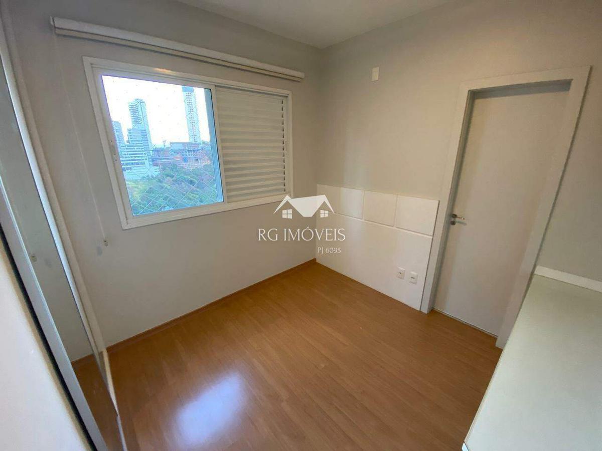Apartamento, Vila da Serra, 4 Quartos, 4 Vagas, 2 Suítes