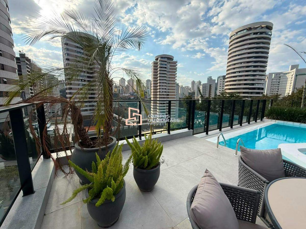 Apartamento, Vale do Sereno, 2 Quartos, 2 Vagas, 1 Suíte