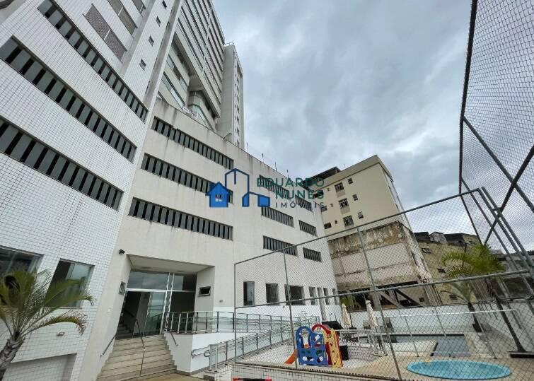 Apartamento, Sion, 4 Quartos, 3 Vagas, 1 Suíte