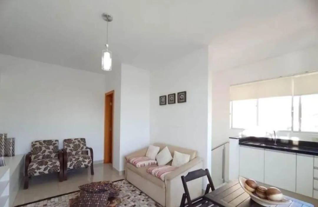 Cobertura, Estoril, 2 Quartos, 2 Vagas, 2 Suítes