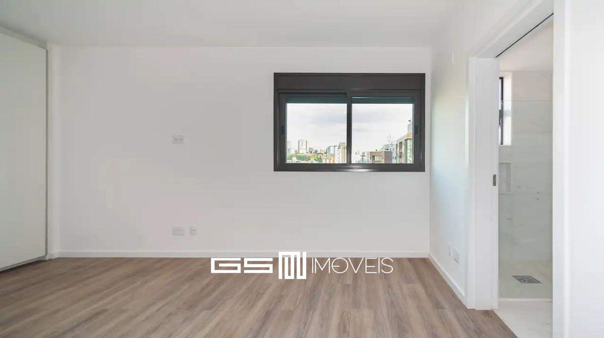 Apartamento, Lourdes, 4 Quartos, 4 Vagas, 2 Suítes