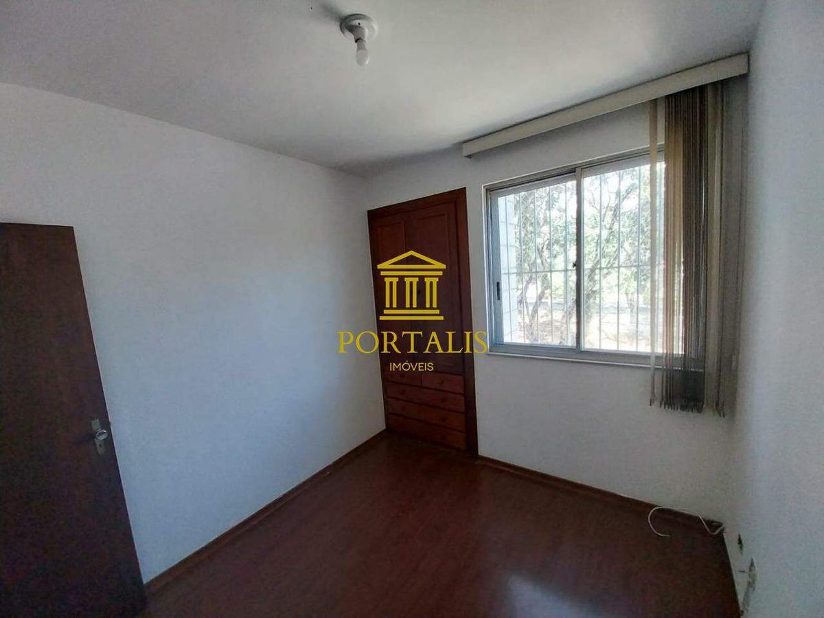 Apartamento, Cidade Nova, 4 Quartos, 2 Vagas, 1 Suíte