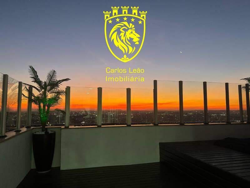 Cobertura, Buritis, 3 Quartos, 3 Vagas, 1 Suíte