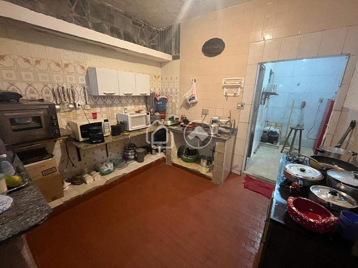 Casa, Palmeiras, 3 Quartos, 5 Vagas, 2 Suítes