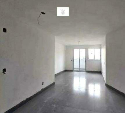 Apartamento, Sion, 3 Quartos, 0 Vaga, 1 Suíte
